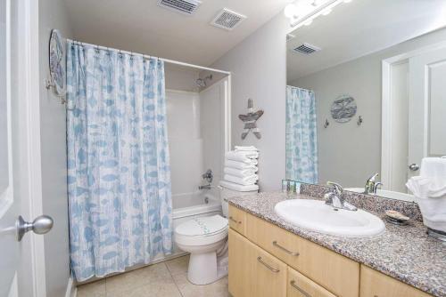 Apartamento Caribe B1103 Condo