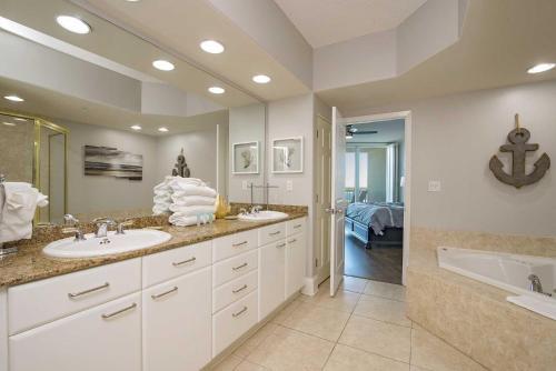 Apartamento Caribe B1103 Condo
