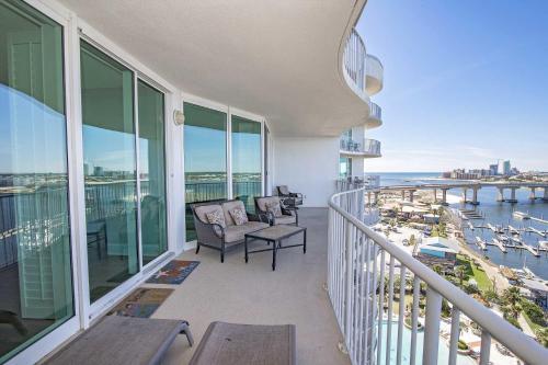 Apartamento Caribe B1103 Condo