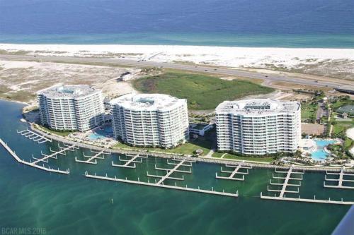 Apartamento Caribe B1103 Condo