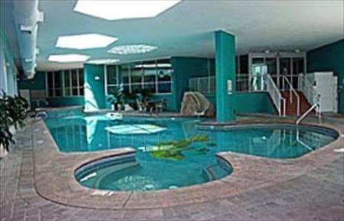 Apartamento Caribe B1103 Condo