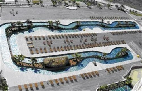 Apartamento Caribe B1103 Condo