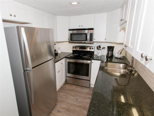 Apartamento Phoenix II 2033