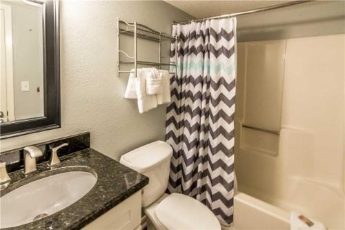 Apartamento Phoenix II 2033