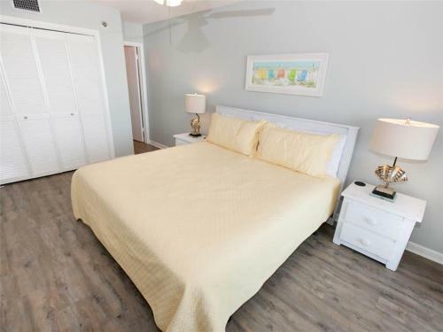 Apartamento Phoenix II 2033