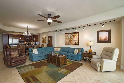 Apartamento Turquoise Place C1305 Condo