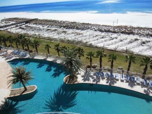 Apartamento Turquoise Place C1305 Condo