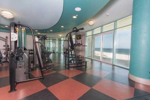 Apartamento Turquoise Place C2102 Condo