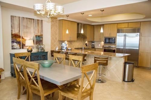 Apartamento Turquoise Place C2102 Condo