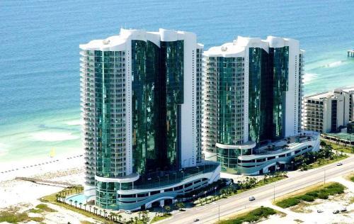 Apartamento Turquoise Place C2102 Condo