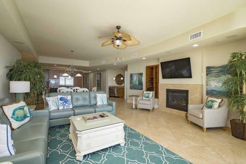 Apartamento Turquoise Place D1208 Condo