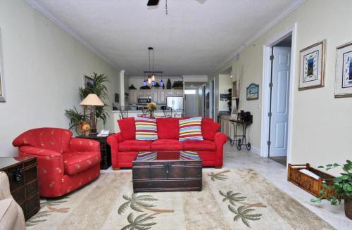 Grand Pointe 506 Apartment