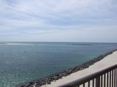 Grand Pointe 506 Apartment