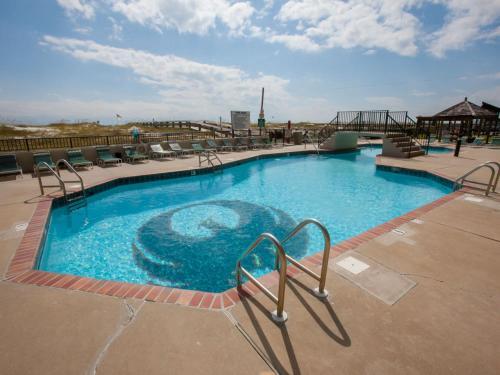 Apartamento Phoenix East 301