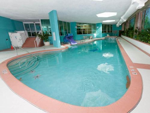 Apartamento Caribe 910b Condo