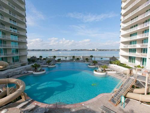 Apartamento Caribe 910b Condo