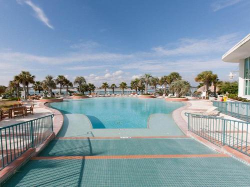 Apartamento Caribe 910b Condo