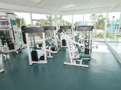 Apartamento Caribe 910b Condo