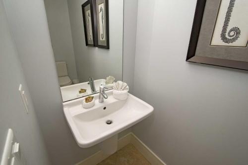 Apartamento Turquoise Place C1506 Condo
