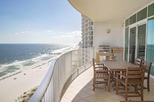 Apartamento Turquoise Place C1506 Condo