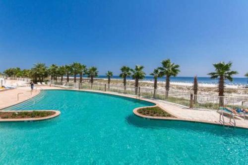 Apartamento Turquoise Place C1506 Condo