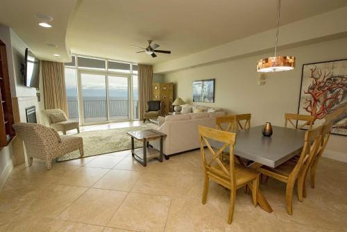 Apartamento Turquoise Place C1506 Condo