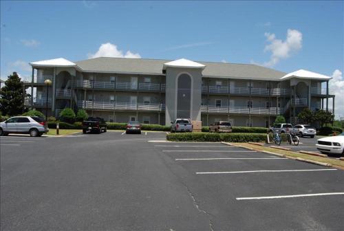 Apartamento Romar Lakes 205b Condo
