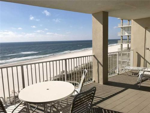 Apartamento Bluewater 705 Condo