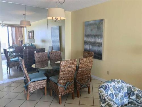 Apartamento Bluewater 705 Condo