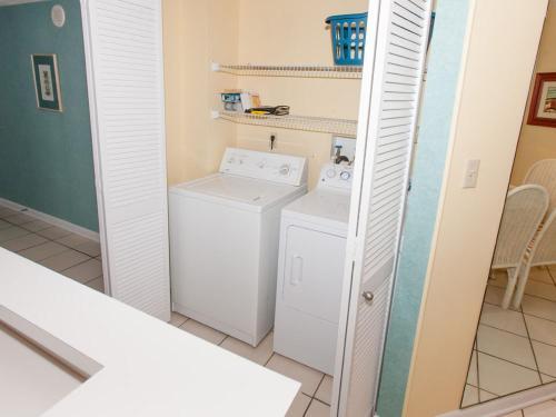 Apartamento Bluewater 705 Condo