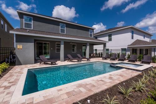 Villa Wilmington Resort 7647