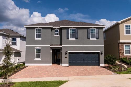 Villa Wilmington Resort 7647