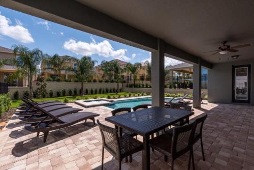 Villa Wilmington Resort 7647