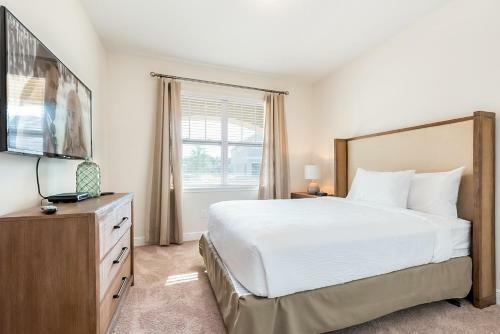 Encore Resort 2074 8 Bedroom Water Park