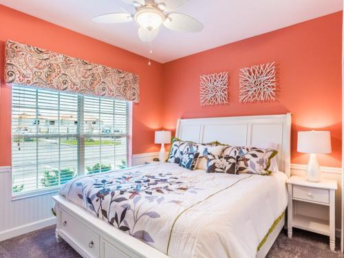 Villa Brier Rose Townhome 4823