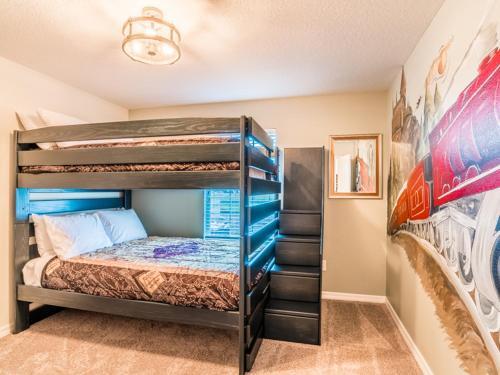 Villa Brier Rose Townhome 4823