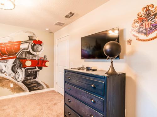 Villa Brier Rose Townhome 4823