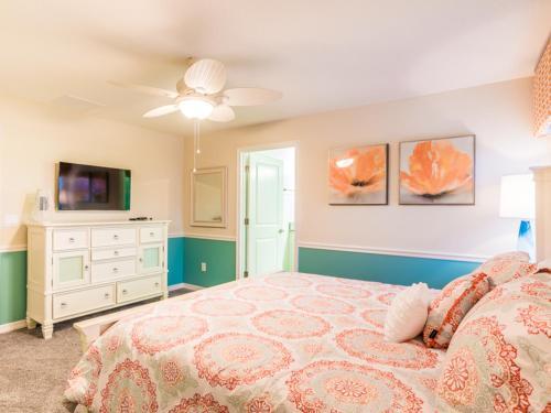Villa Brier Rose Townhome 4823