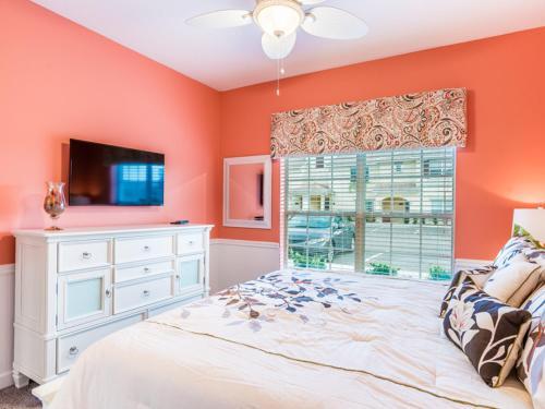 Villa Brier Rose Townhome 4823