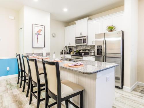 Villa Brier Rose Townhome 4823