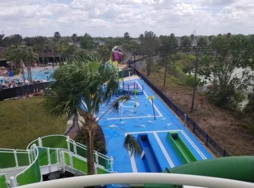 Apartamento Santa Cruz Condo