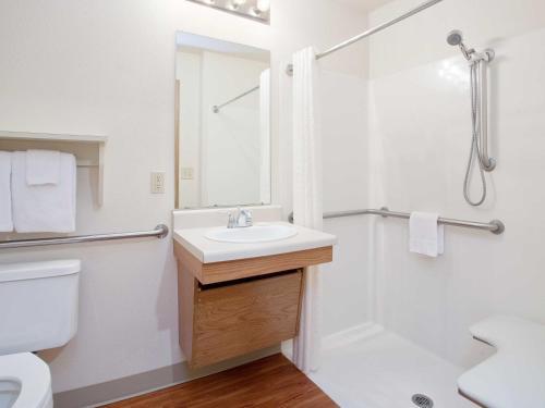 Hotel Woodspring Suites Orlando South