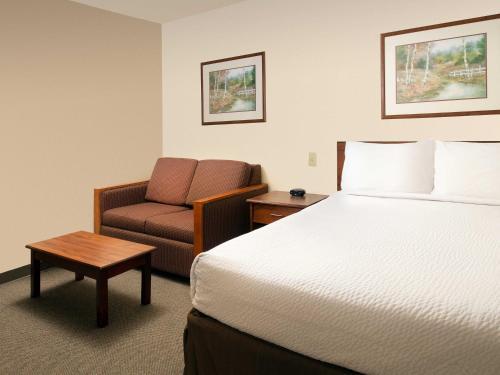 Hotel Woodspring Suites Orlando South