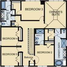 Archfeld Villa 2632