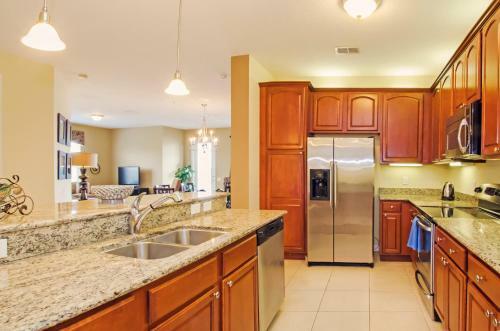 Apartamento Cayview Avenue Condo #3095