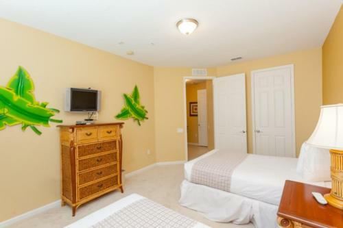 Shoreway Three-bedroom Apartment 226