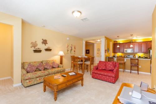 Shoreway Three-bedroom Apartment 226