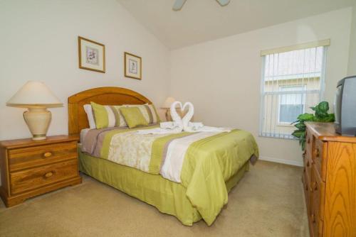 Arrow Creek Villa 8004