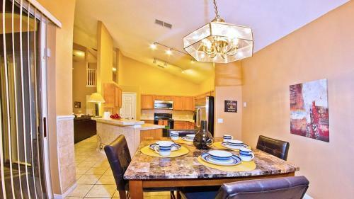 Magnolia Bend Home #876091