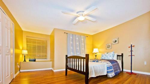 Magnolia Bend Home #876091